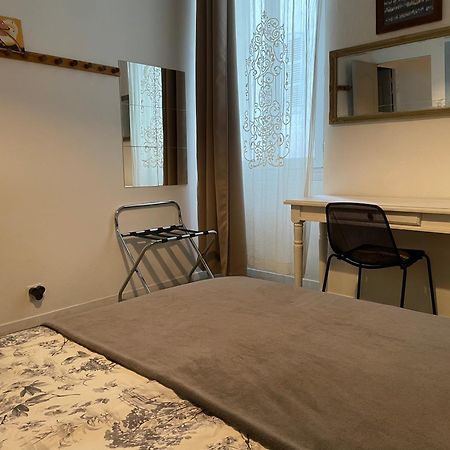 Appt 2 Chambres Au Centre Ville 3E Марсель Экстерьер фото